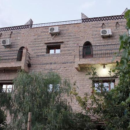 Maison La Lune Des Gorges Tinghir ภายนอก รูปภาพ