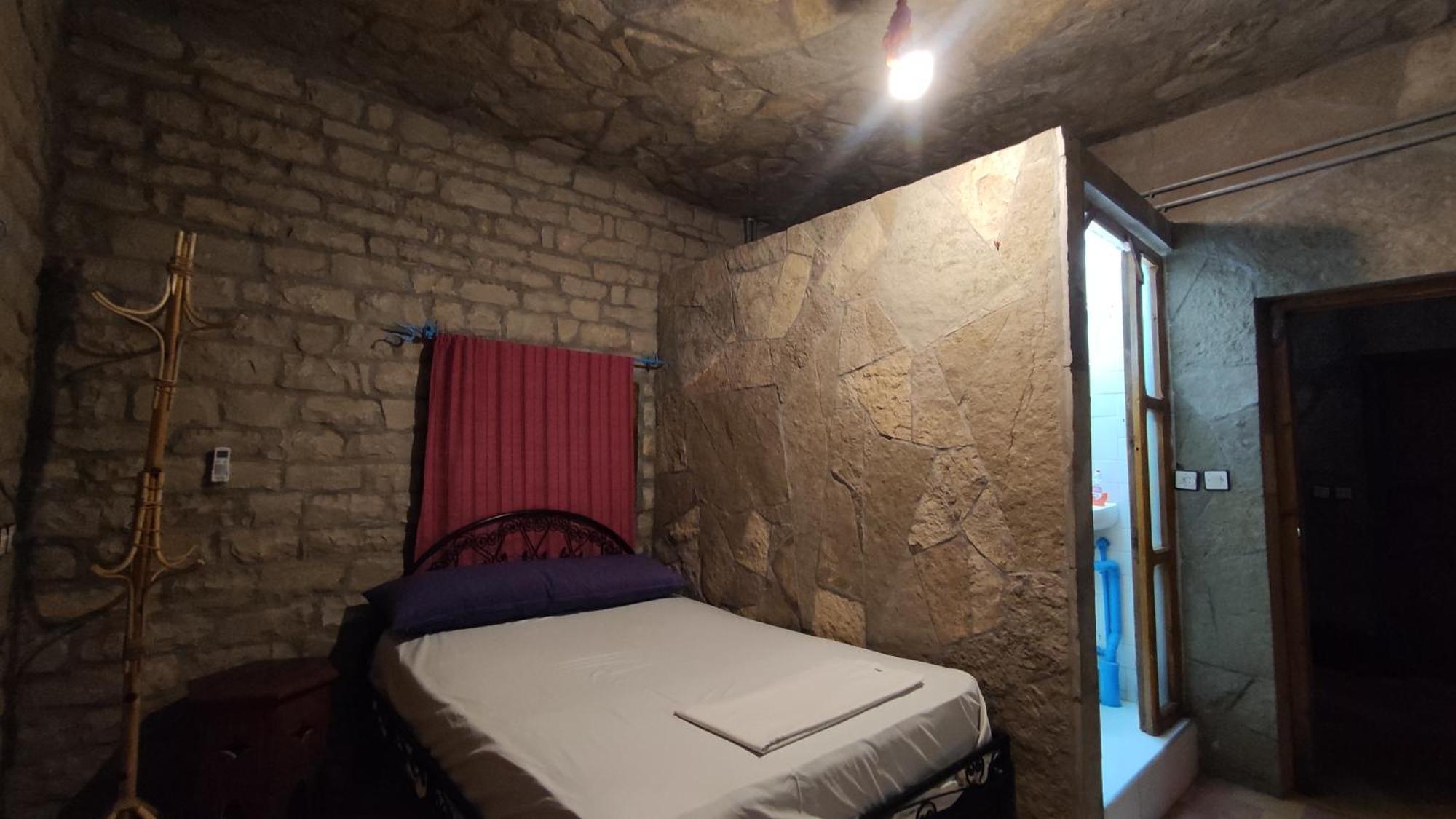 Maison La Lune Des Gorges Tinghir ภายนอก รูปภาพ