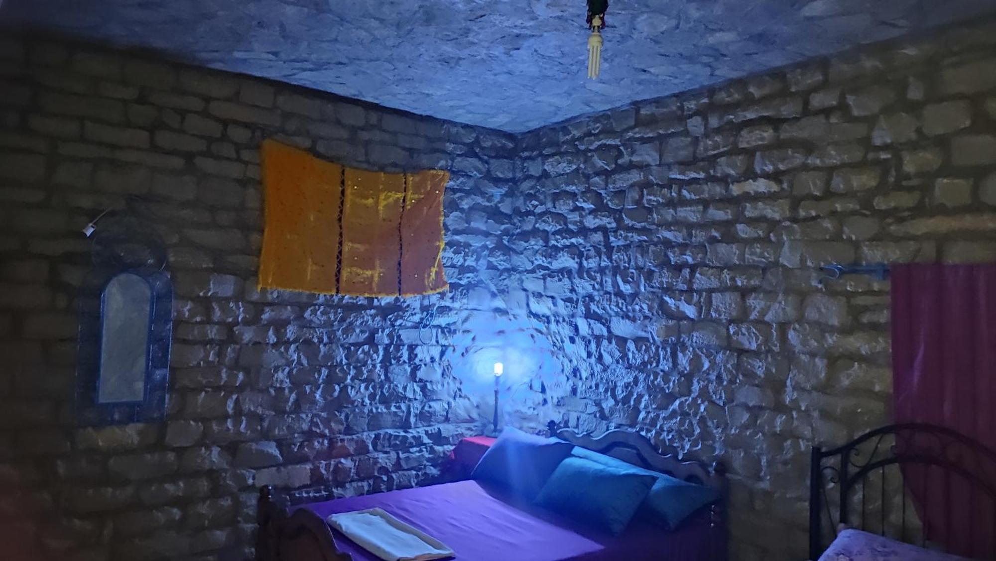 Maison La Lune Des Gorges Tinghir ภายนอก รูปภาพ