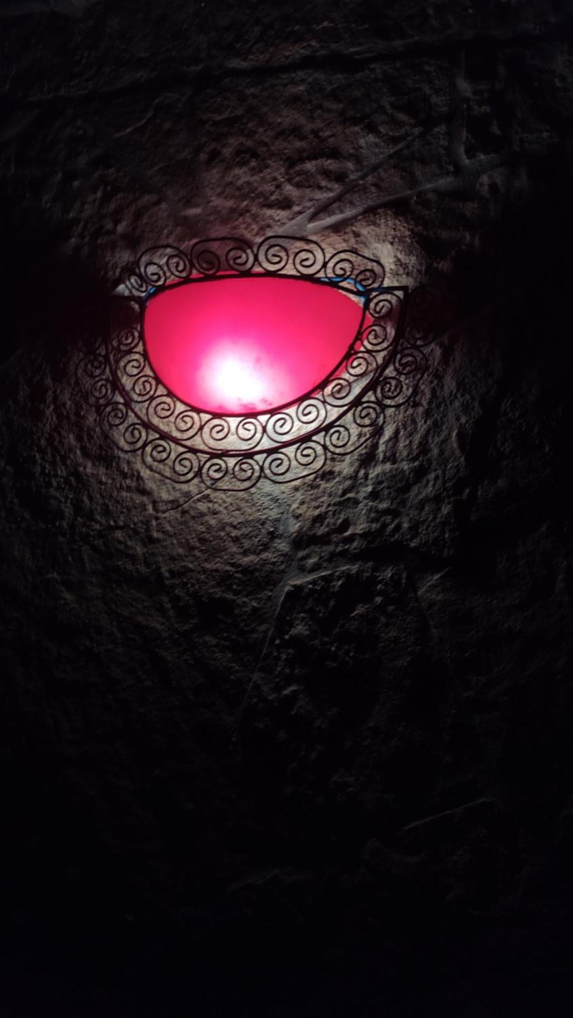 Maison La Lune Des Gorges Tinghir ภายนอก รูปภาพ