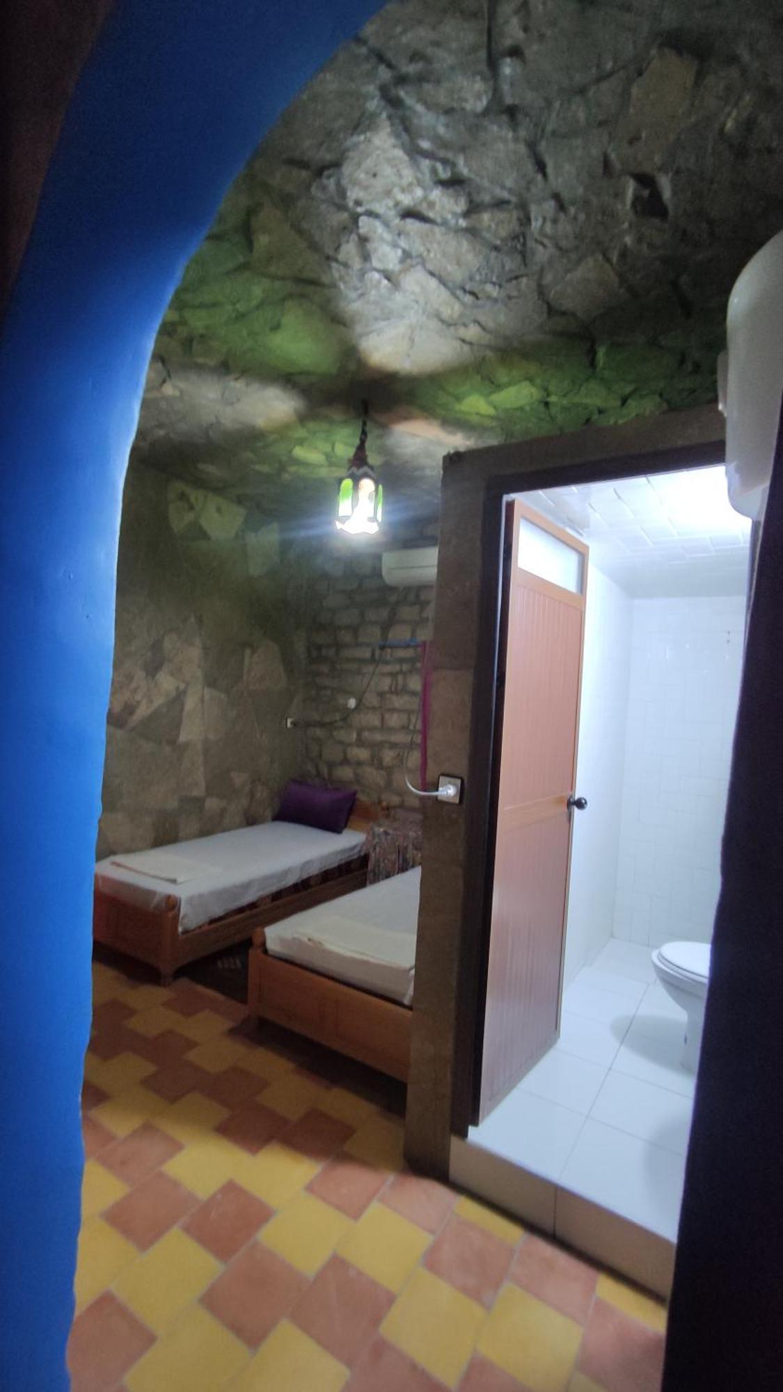 Maison La Lune Des Gorges Tinghir ภายนอก รูปภาพ