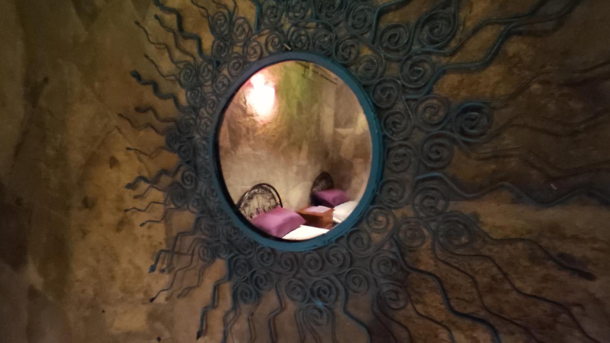 Maison La Lune Des Gorges Tinghir ภายนอก รูปภาพ